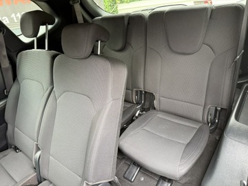 Kia Carens IV Minivan 1.7 VGT CRDI 115KM 2016 Kia Carens 7-Os. Panorama dach. Navi. Kamera, zdjęcie 19