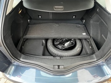 Renault Megane IV Grandtour 1.3 TCe 140 FAP 140KM 2018 Renault Megane 1.3 TCe (140 KM ) Idealny, zdjęcie 14