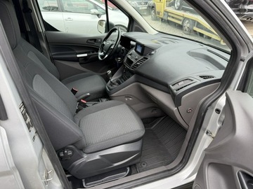 Ford Transit Connect II VAN 1.5 TDCi 120KM 2019 Ford Transit Connect Salon Polska. VAT 23%., zdjęcie 22