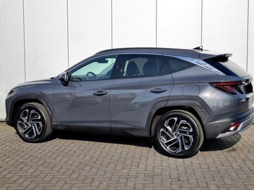 Hyundai Tucson IV 2025 HYUNDAI Tucson 1.6 T-GDi HEV Platinum 2WD aut Suv 215KM 2025, zdjęcie 3
