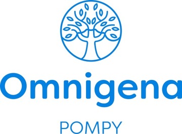 OMNIGENA WELL FILTER 1 1/4