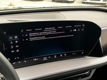 Audi 2025 Audi Q5 Sportback Gwarancja VAT23 Matrix S line Head up Ambiente, zdjęcie 30