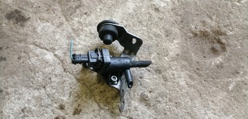 NISSAN QASHQAI J10 2.0 DCI ВАКУУМНЫЙ КЛАПАН