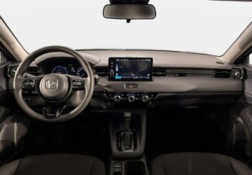 Honda HR-V III SUV 1.5 i-MMD 131KM 2022 Honda HR-V VAT 23 Elegance 1.5i HEV 131KM automat 20222023 r., salon PL, I, zdjęcie 13