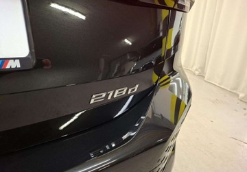 BMW Seria 2 G42-U06 Active Tourer 2.0 218d 150KM 2025 BMW Seria 2 d 150 KM M-Sport Automat Gwarancja fabryczna 2.0 Diesel, zdjęcie 19