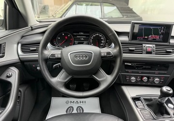 Audi A6 C7 Limousine 2.0 TDI 177KM 2011 Audi A6 Limousine Prime Line ALu KLima Navi Zamiana Raty Gwarancja 2.0, zdjęcie 21