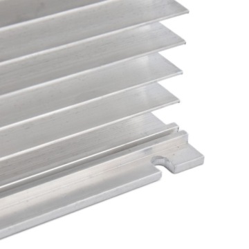 Твердотельный тиристорный стабилизатор напряжения 3-фазного оборудования до 7X