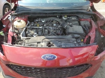 Ford Escape III 2022 Ford Escape Titanium 2.0 Benzyna 250KM, zdjęcie 11