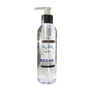 Kecav H2O+ Aqua Gel - Woda W Żelu Do Ptasich Kup