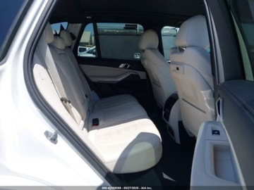 BMW X5 G05 2021 BMW X5 Sdrive 40i 3.0 Benzyna 335KM, zdjęcie 10