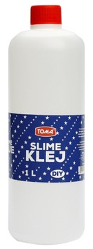 Klej w płynie TOMA 1000ml