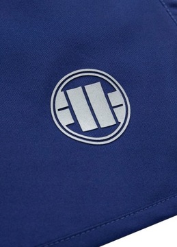Мужские спортивные шорты Pitbull Performance Pro plus Small Logo II