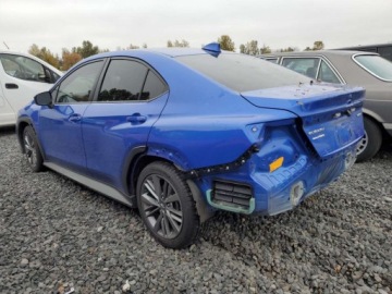 Subaru 2022 Subaru WRX 2022 2.5 Benzyna 271KM, zdjęcie 1
