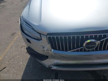 Volvo XC90 II 2022 Volvo XC 90 T5 momentum 7 passenger 2.0 Benzyna 250KM, zdjęcie 2