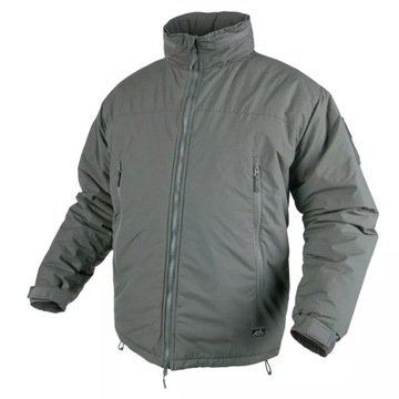 Kurtka Helikon Level 7 Climashield Apex - Alpha Green 3XL