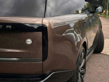 Land Rover Range Rover V 2025 LAND ROVER Range Rover V8 P615 SV 4.4 (615KM) 2025, zdjęcie 3