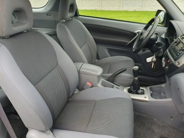 Toyota RAV4 II 2.0 i 16V 150KM 2000 Toyota RAV-4 2.0 Benzyna 150KM 4x4 132tyś.km, zdjęcie 19