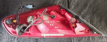 PEUGEOT 307 CC SVĚTLO PRAVÝ ZADNÍ