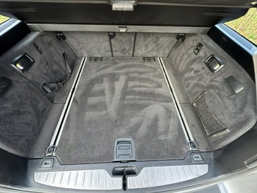 BMW Seria 5 F10-F11 Touring 520d 184KM 2010 BMW 520 D 184 Konie Navi Automat Xenon Alu18 Super, zdjęcie 22