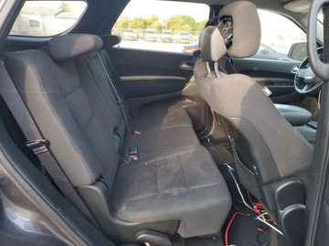 Dodge Durango III 3.6 V6 294KM 2019 Dodge Durango SXT 2019 3.6L 3.6 Benzyna 293KM, zdjęcie 11