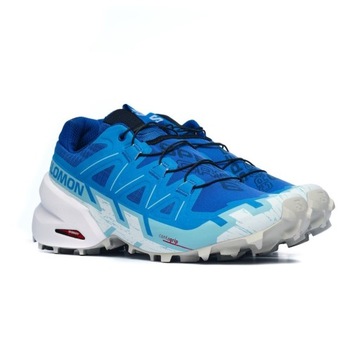 Buty Salomon Speedcross 6 Lapis 44 2/3