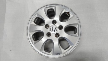 ALU RÁFKY RÁFKY HONDA ACCORD VII 16" SEA665B