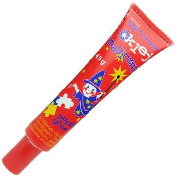 Klej Magic precyzyjna końcówka aplikator 45g