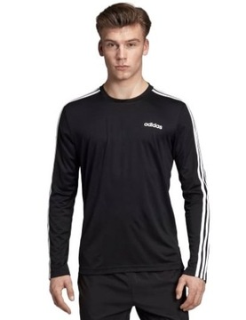 Adidas koszulka ODDYCHAJĄCA ClimaLite TRENING XXL