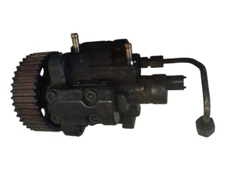 LANCIA 2.4 JTD ČERPADLO VSTŘIKOVAČE 0445010006