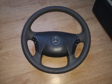 KIEROWNICA DO SAMOCHODU MERCEDES ACTROS