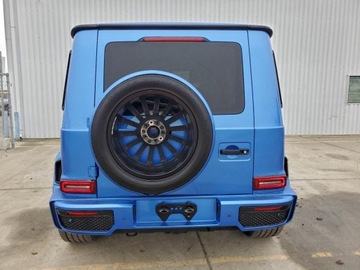 Mercedes Klasa G W464 2023 Mercedes-Benz Klasa G 63 AMG 2023 4.0L 4.0 Benzyna 577KM, zdjęcie 2