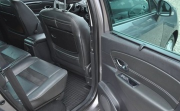 Renault Scenic III 2014 Renault Scenic LIFT Benzyna Klimatyzacja Tempomat 1.2 Benzyna 132KM, zdjęcie 17