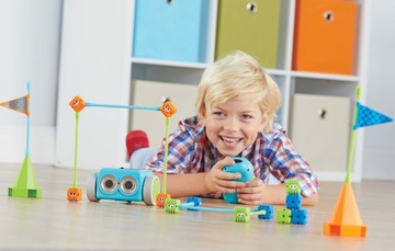 ОБУЧАЮЩИЕ РЕСУРСЫ НАБОР ДЛЯ ОБУЧЕНИЯ КОДИРОВАНИЮ ДЛЯ ДЕТСКОГО ОБРАЗОВАТЕЛЬНОГО РОБОТА