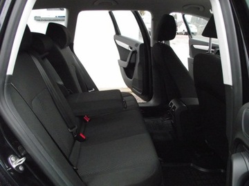 Volkswagen Passat B7 Variant 2.0 TDI CR DPF BlueMotion 140KM 2011 Volkswagen Passat Możliwość zamiany., zdjęcie 8