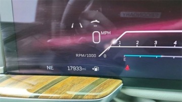 Cadillac Escalade III 2025 Cadillac Escalade Sport Platinum 2025 6.2 Benzyna 420KM, zdjęcie 10