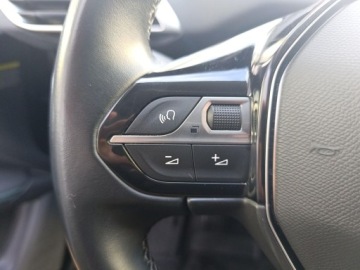Peugeot 3008 II Crossover Facelifting  1.2 PureTech 130KM 2021 Peugeot 3008 1.2 PureTech Allure Pack S&amp;S II (2016, zdjęcie 23