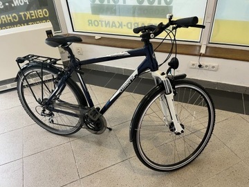 Гигантский велосипед Aspiro RS3