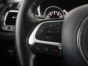 Jeep Compass II 2019 Jeep Compass 4x4 automat skóra navi klima auto, zdjęcie 30