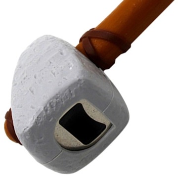 Miłośnicy piwa Kolekcjonerski użytek barmański w wiejskim domu