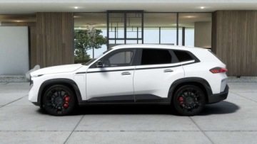 BMW XM SUV Plug-In 3.0 50e 476KM 2026 BMW XM 50e 476 KM PHEV - Gotowy do Odbioru - Kamera 360 - Hak Holowniczy, zdjęcie 2