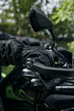 Rękawice przeciwdeszczowe REBELHORN BOLT