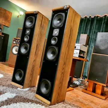 Elac EL 160, офисное состояние!