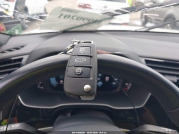 Audi Q3 II 2024 Audi Q3 Premium 45 Tfsi S Line Quattro Tiptronic 2024 2.0 Benzyna 228KM, zdjęcie 12