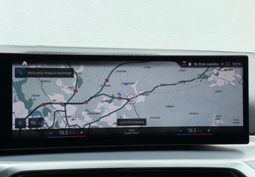 BMW Seria 3 G20-G21 Touring 2.0 320d 190KM 2022 BMW Seria 3 320d xDrive 190KM M Pakiet Gwarancja Hak HiFi HeadUp 23VAT 2.0, zdjęcie 38