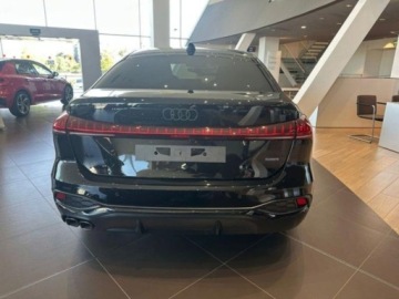 Audi A5 B10 Limousine 2.0 TFSI 204KM 2026 AUDI A5 TFSI quattro S tronic Sedan 2.0 (204 KM) 2026, zdjęcie 2