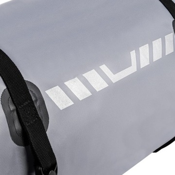 Рюкзак для мотоцикла Rebelhorn DISCOVER GREY 30л