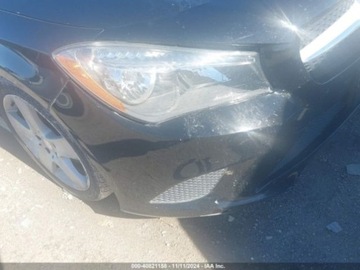 Mercedes CLA C117 2016 Mercedes-Benz CLA 2016 Mercedes-Benz CLA 4dr Sdn CLA 250 4MATIC 2.0 Benzyna, zdjęcie 5