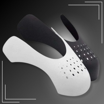 Prawidła Przeciw Zagnieceniom Sneakers Shields Wkładki Ochronne Uniwersalne