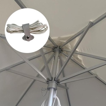 Веревка для садового зонта, Heavy Duty 24