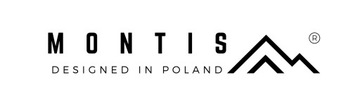 Wzmacniacz Montis MT032-CZARNY